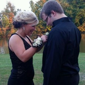 Meet your Posher, Jena